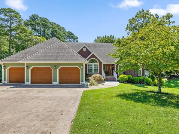 8224 Pierpoint Dr, Harrison, TN 37341