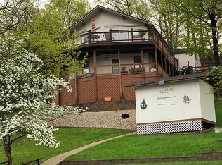 143 Lakeview Blvd, Lake Ozark, MO 65049