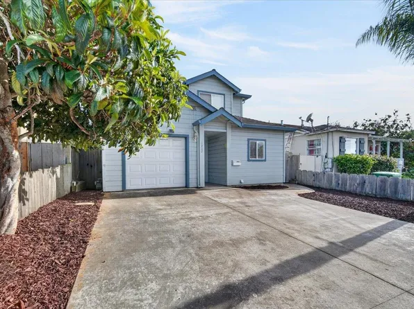 1282 Hamilton Ave, Seaside, CA 93955