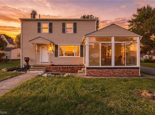 311 South St NW, Navarre, OH 44662