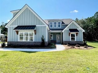 117 Treutlen Ct, Rincon, GA 31326