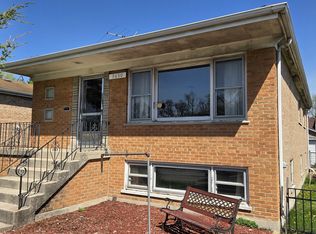 3650 W 116th St, Alsip, IL 60803