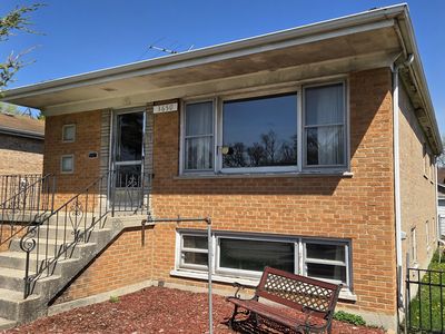 3650 W 116th St, Alsip, IL, 60803