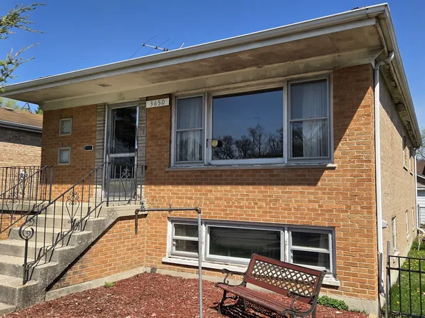 3650 W 116th St, Alsip, IL 60803