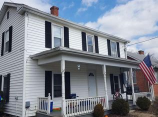 31 Flory Ave, Stuarts Draft, VA 24477