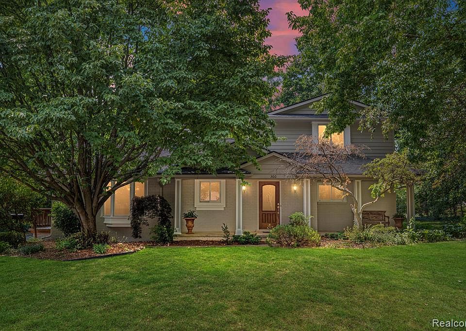 360 Fairbrook Ct, Northville, MI 48167 MLS 20230051196 Zillow