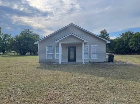 1239 N 2nd St, Harrah, OK 73045