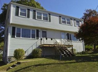 21 Valley View Ln, Worcester, MA 01604