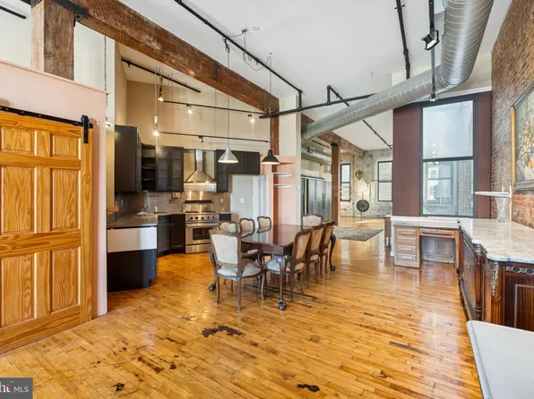 428 N 13th St APT 4A, Philadelphia, PA 19123