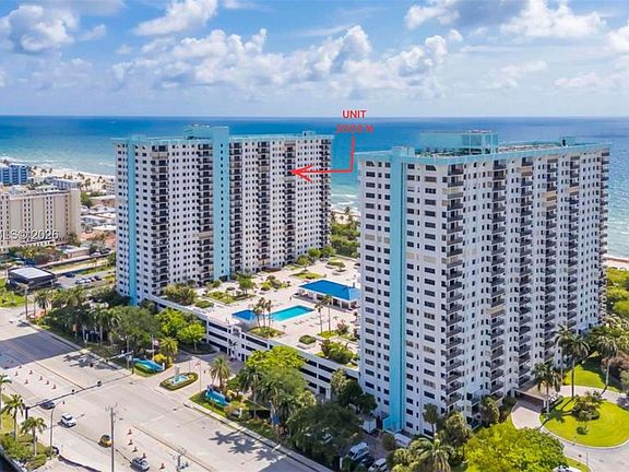 5th image of 1201 S Ocean Dr APT 2003N