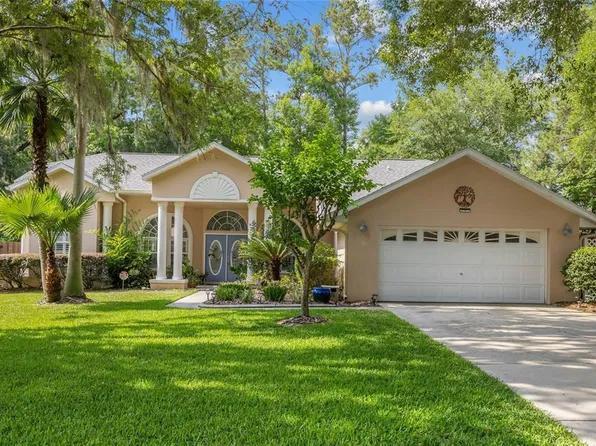 2722 NW 29th Pl, Gainesville, FL 32605