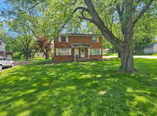 2606 41st St NE, Canton, OH