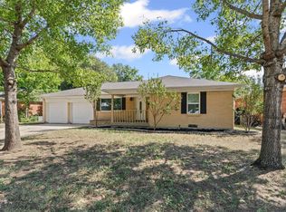3520 Sheridon Dr, North Richland Hills, TX 76117