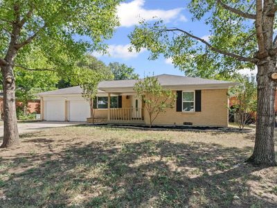 3520 Sheridon Dr, North Richland Hills, TX, 76117