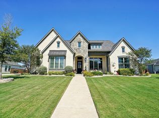218 Wimberley Dr, Haslet, TX 76052