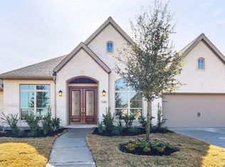13608 Crystal Palace Ln, Pearland, TX 77584