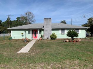 8271 Eric St, Spring Hill, FL 34606