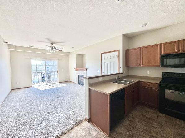 3-1624 NW Prairie Lakes Dr #3, Ankeny, IA 50023