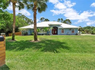 9485 85th Pl, Vero Beach, FL 32967