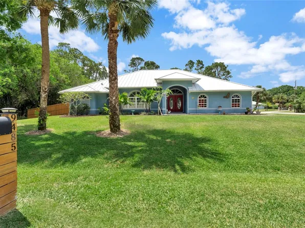 9485 85th Pl, Vero Beach, FL 32967