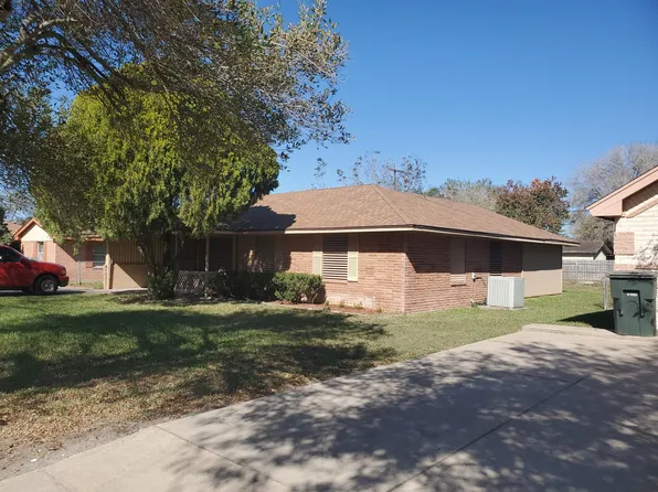 2313 Haine Dr, Harlingen, TX 78550