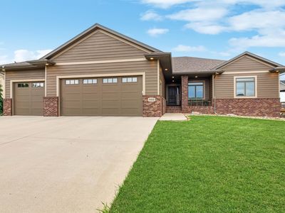 4408 S Dubuque Ave, Sioux Falls, SD, 57110