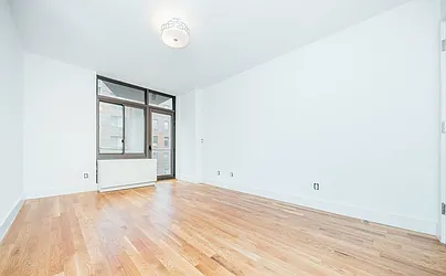 Rented by The Dermot Realty Management Company