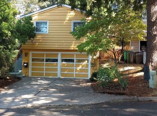 3623 SW Nevada St, Portland, OR 97219