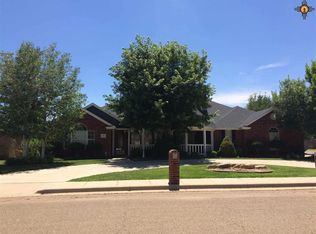 516 Wrangler Way, Clovis, NM 88101