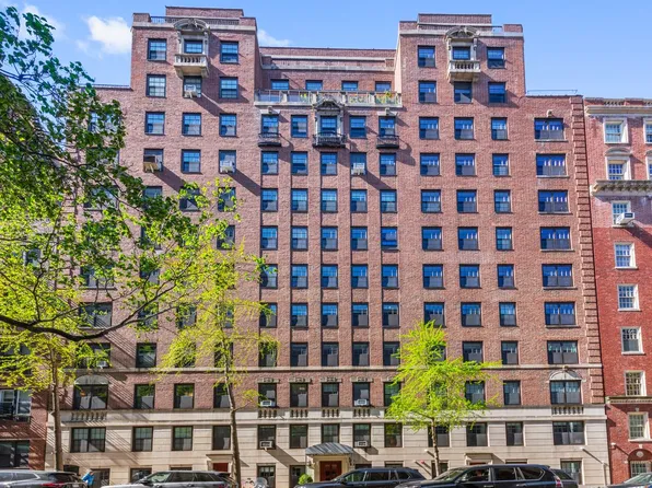 12 East 88th Street 9C image 8 of 8