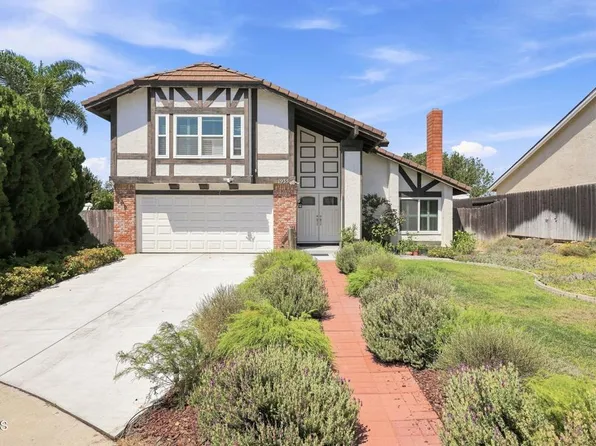 1935 El Rancho Dr, Camarillo, CA 93010