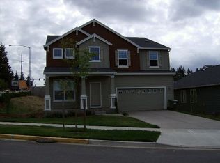 4768 Forsythe Dr SE, Salem, OR 97302