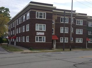 426 E 143rd St APT 14, Cleveland, OH 44110