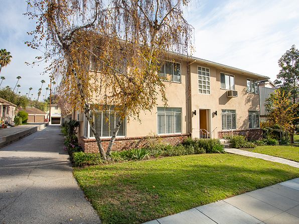 1314 N Central Ave APT 4