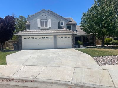 39519 Daylily Pl, Palmdale, CA, 93551