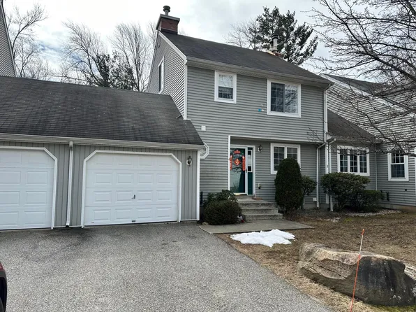 6 Mohegan Sq, Mansfield, CT