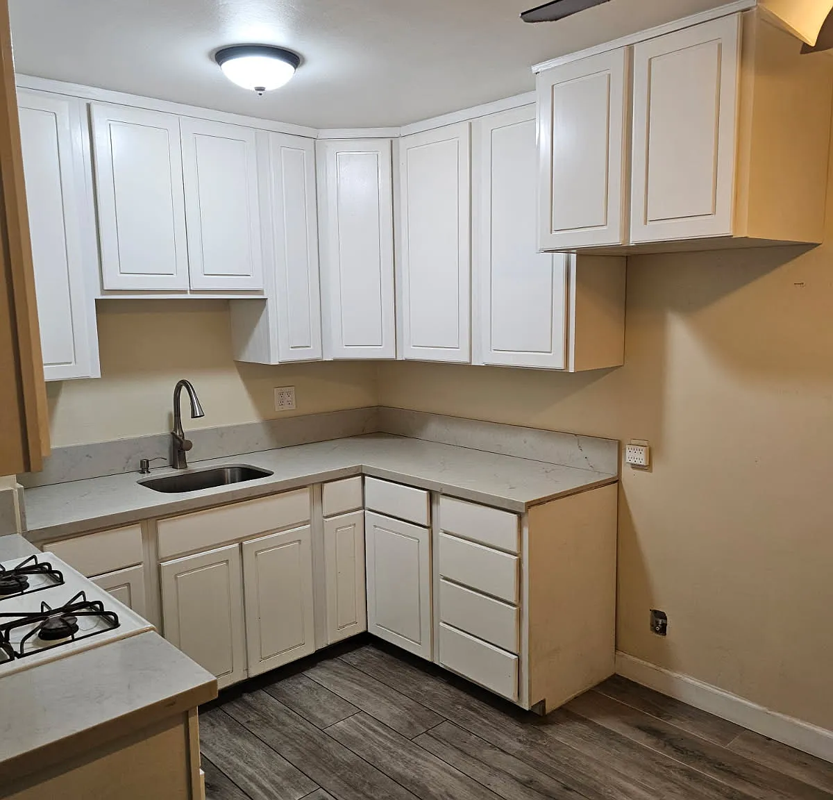 1 bed, 650 sqft, $1,850 — Photo 1