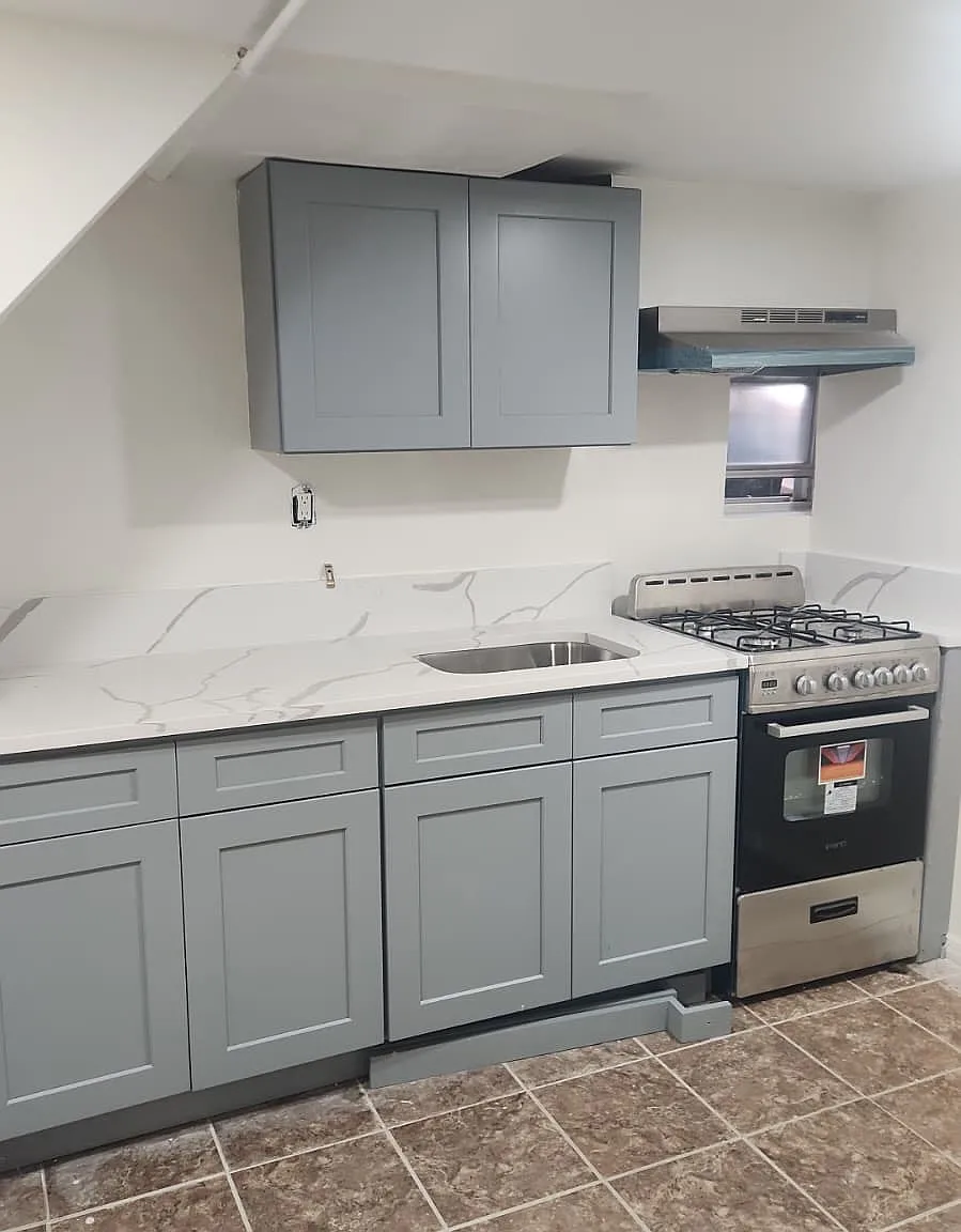 1 bed, $1,850 — Photo 1