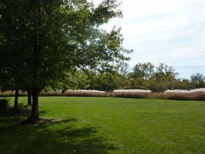 Nature Sanctuary