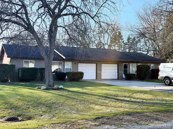200-202 Swanson Rd, Saginaw, MI 48609
