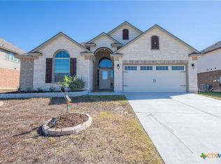 5012 Primavera Ln, Killeen, TX 76549