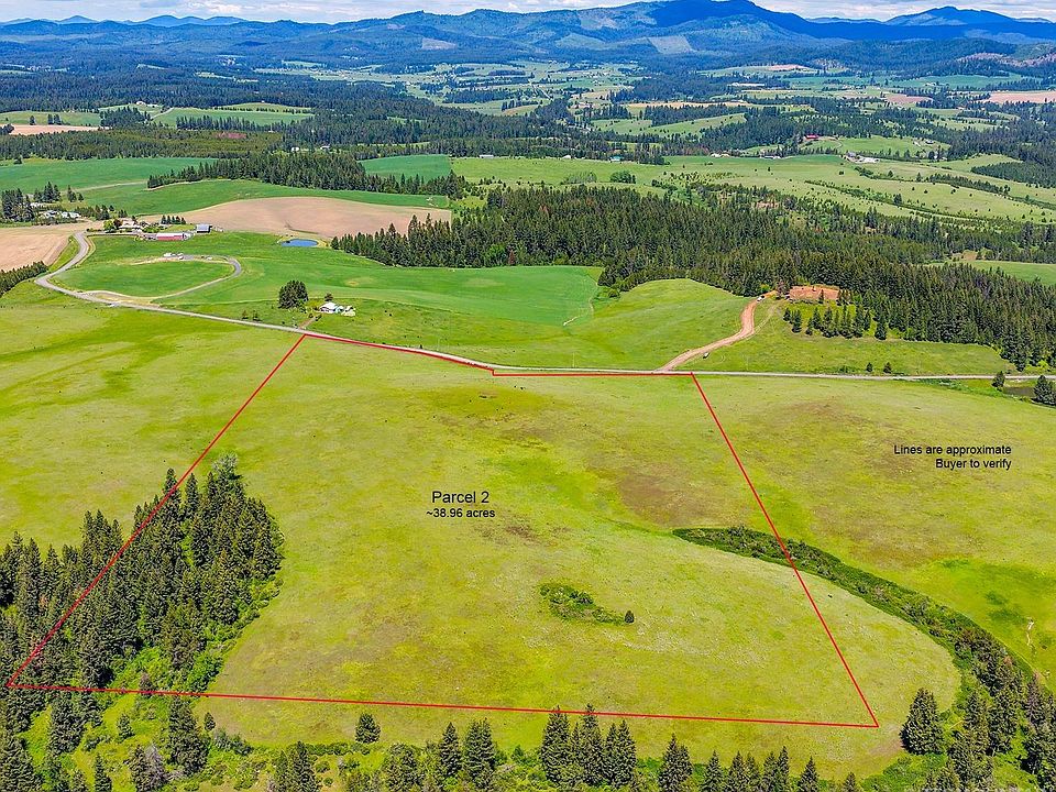 1st image of Johnson Rd Parcel 2