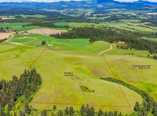 Johnson Rd Parcel 2, Deary, ID 83823