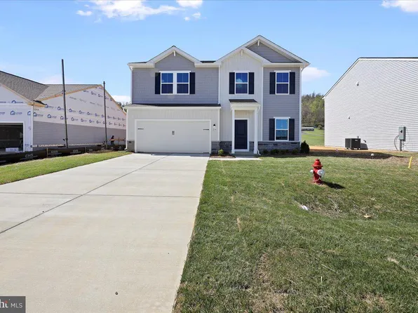 247 Site 148 Scoter Rd, Hedgesville, WV 25427