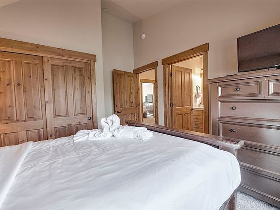 2nd image of 81 Mountain Thunder Drive UNIT 705