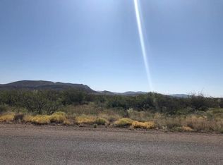 0 Oleary Dr, El Paso, TX 79938