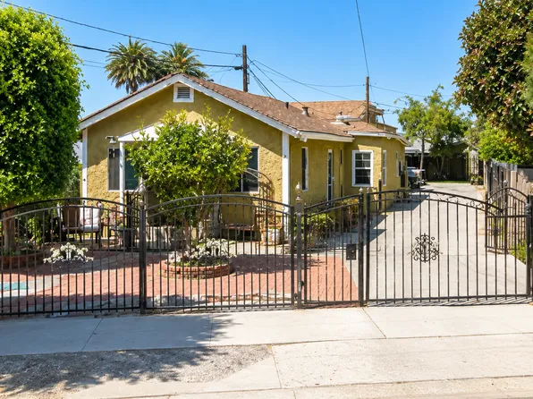 815 1/2 E 111th St, Los Angeles, CA