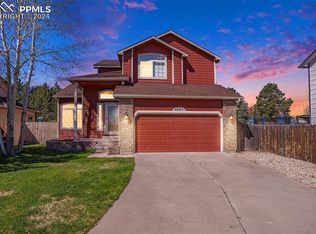 6080 Wheatgrass Dr, Colorado Springs, CO 80923