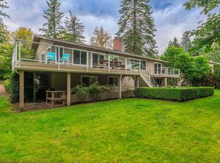 101 Malfait Tracts Rd, Washougal, WA 98671