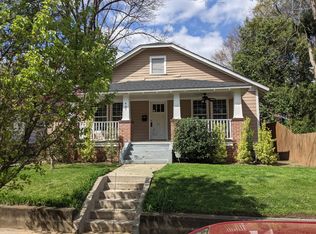 407 Frank St, Raleigh, NC 27604